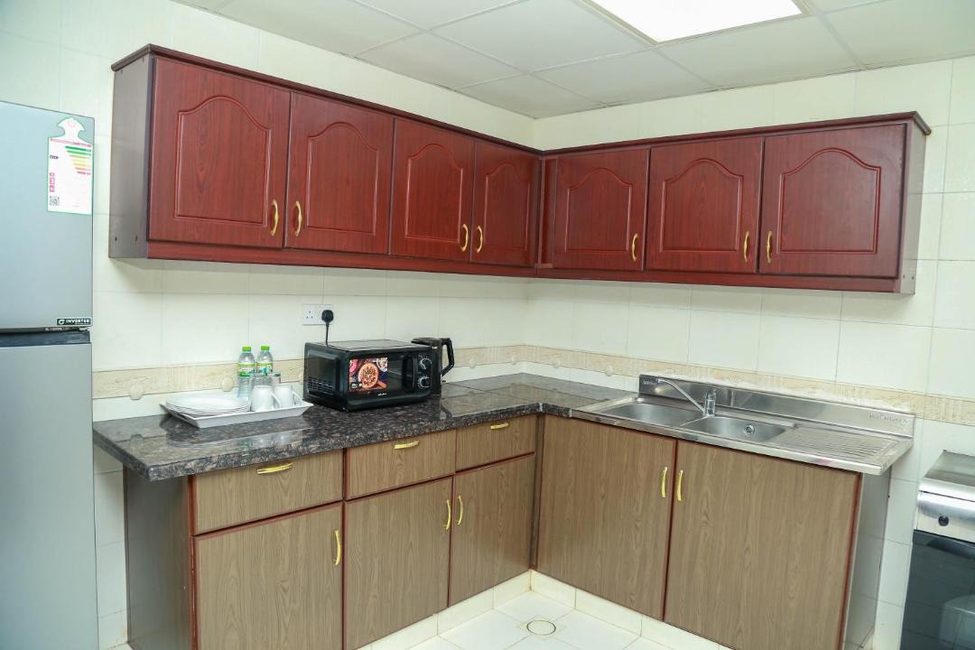 Photo of Kitchen in Taqah