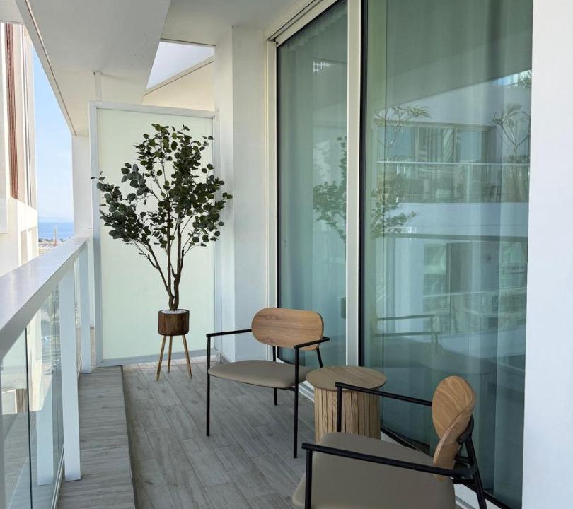 Photo of Patio Balcony in Eilat