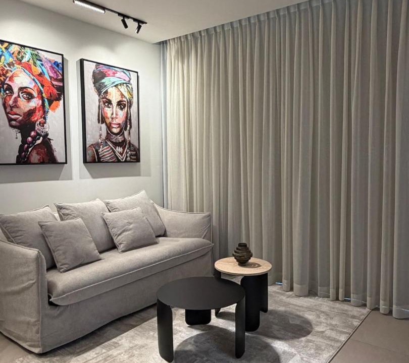 Photo of Livingroom in Eilat