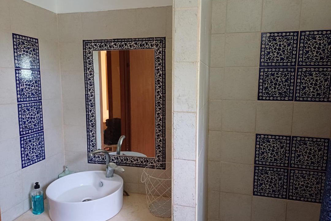 Photo of Bathroom in Eshkol