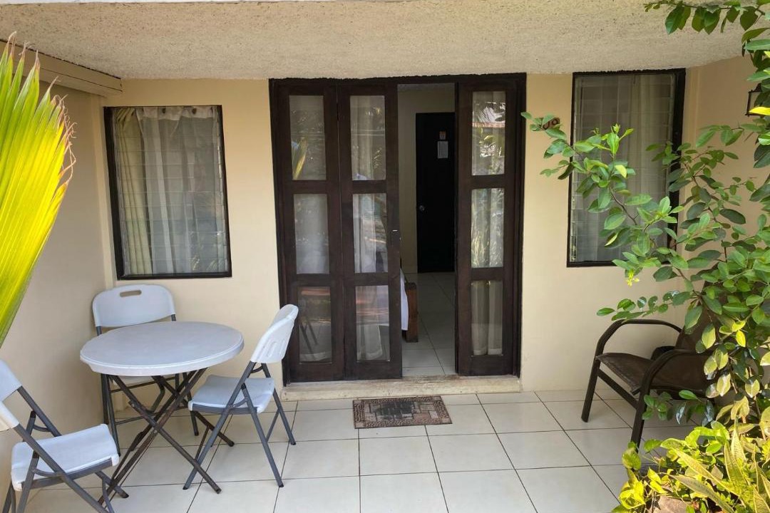 Photo of Patio Balcony in Puntarenas