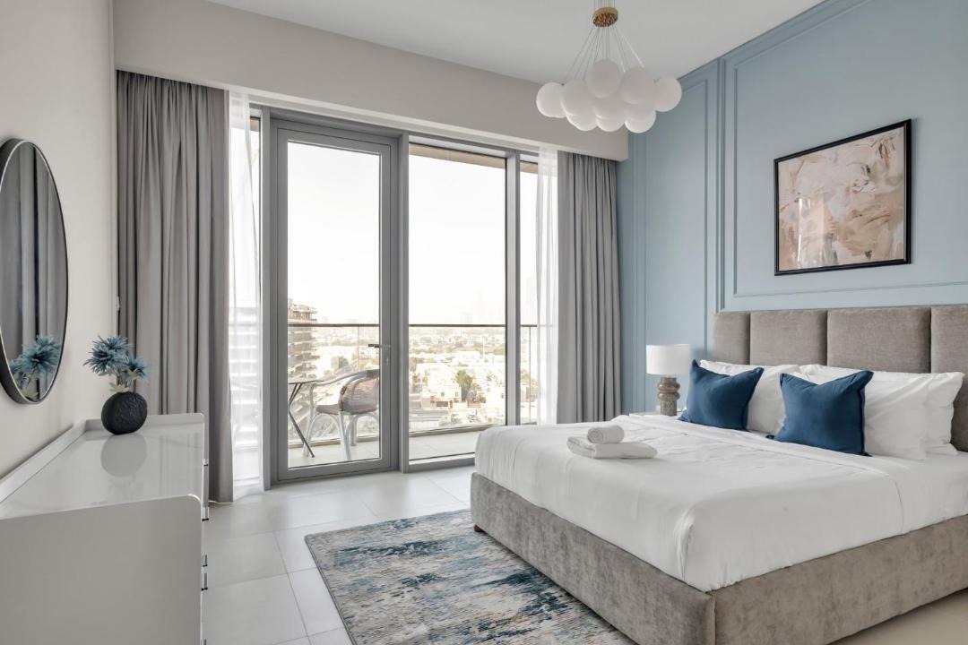 Photo of Bedroom in Al Safa