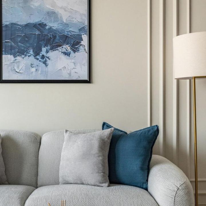 Photo of Livingroom in Al Safa