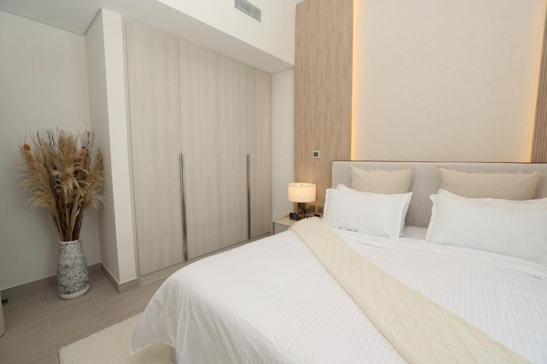 Photo of Bedroom in Abu Dhabi