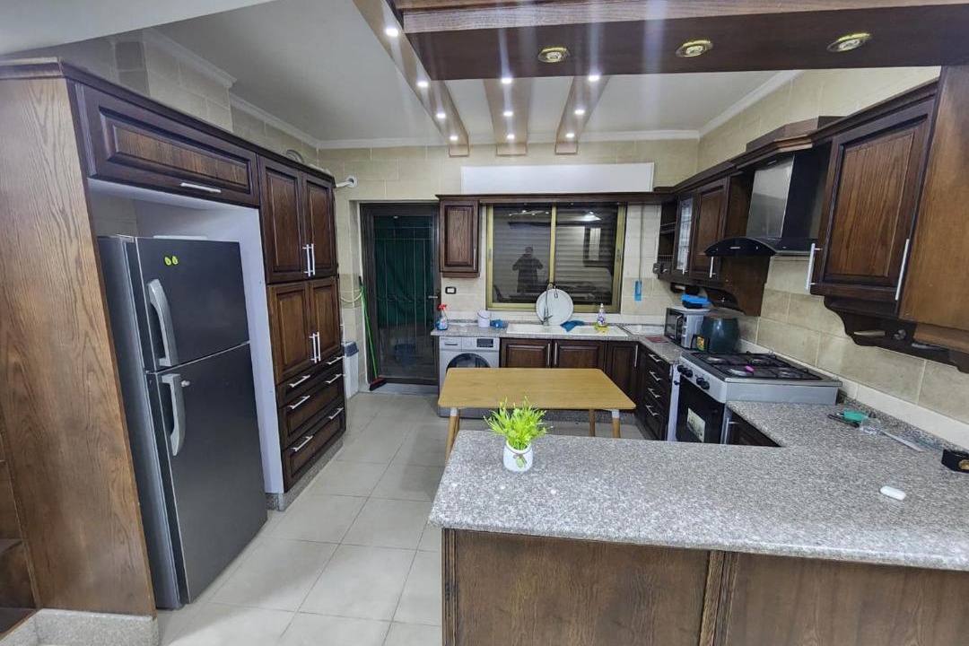 Photo of Kitchen in Jordan