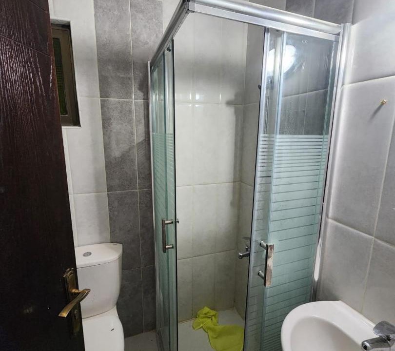 Photo of Bathroom in Jordan