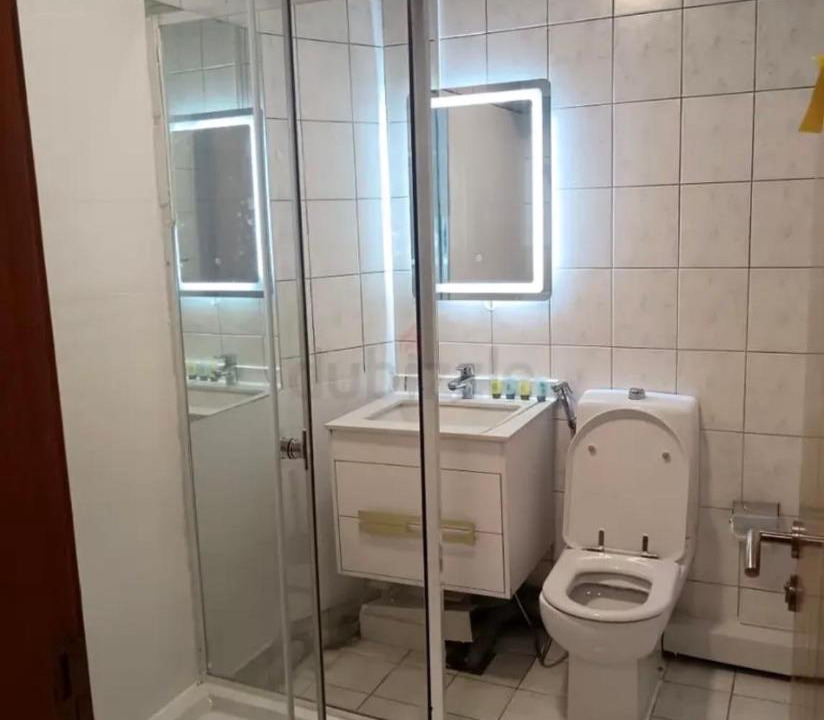 Photo of Bathroom in Al Nahda