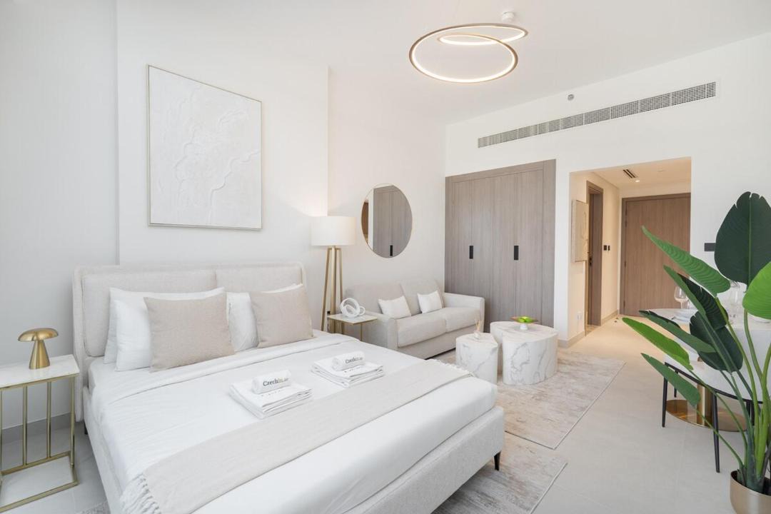 Photo of Bedroom in Al Barsha