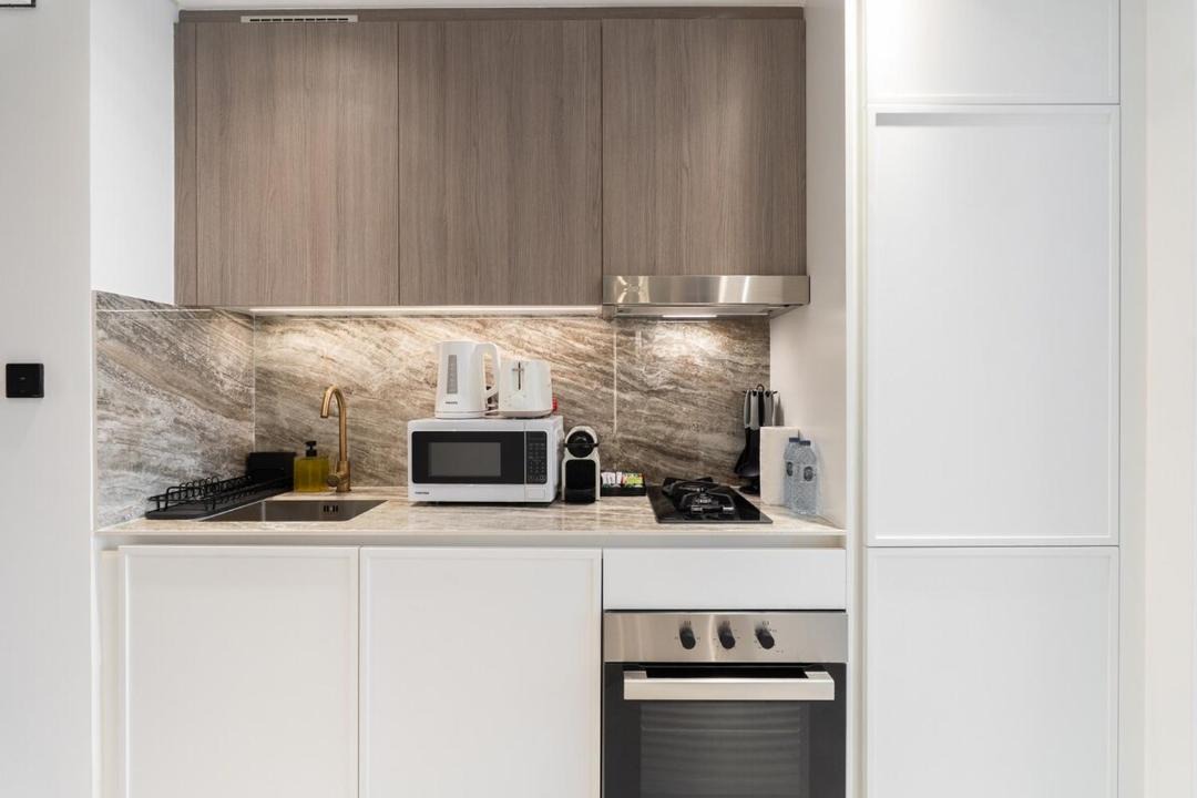 Photo of Kitchen in Al Barsha