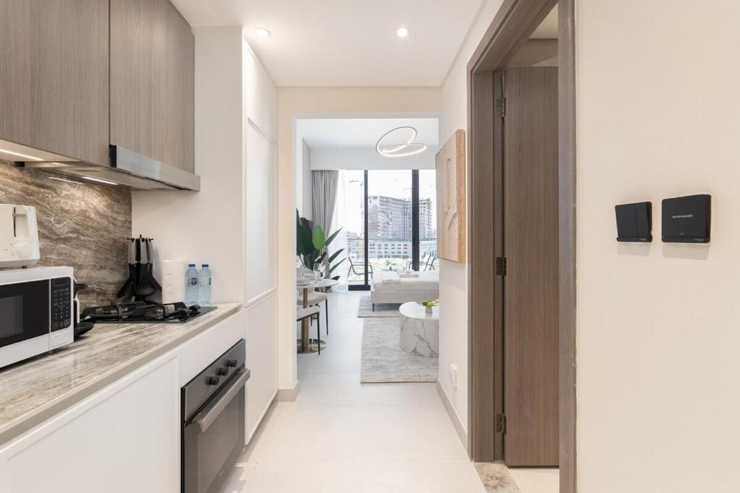 Photo of Kitchen in Al Barsha