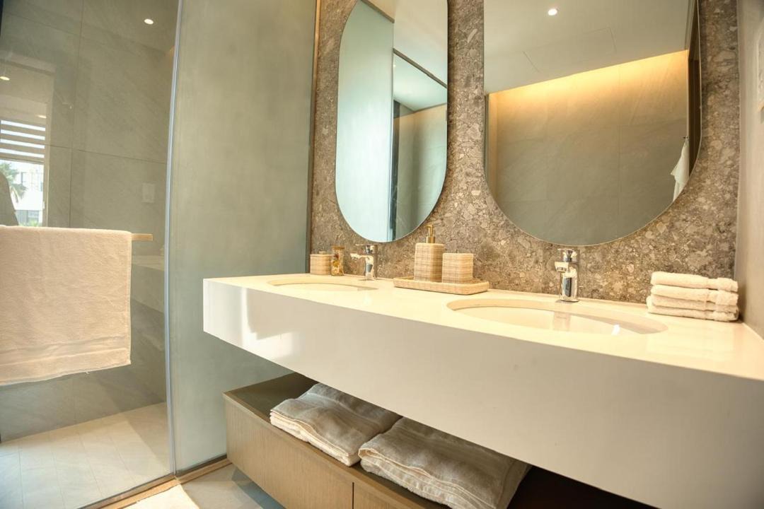 Photo of Bathroom in Ras Al Khaimah