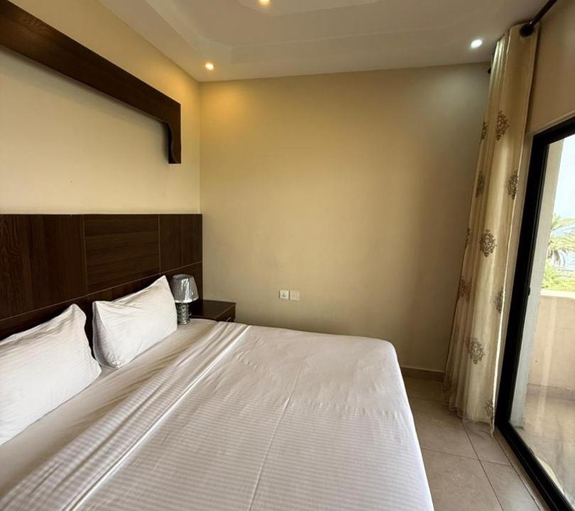 Photo of Bedroom in Aqaba