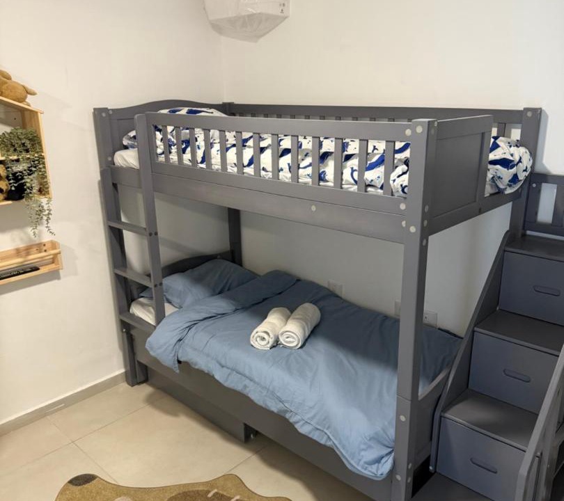 Photo of Bedroom in Ashkelon
