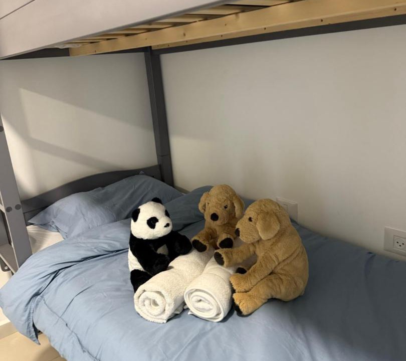 Photo of Bedroom in Ashkelon