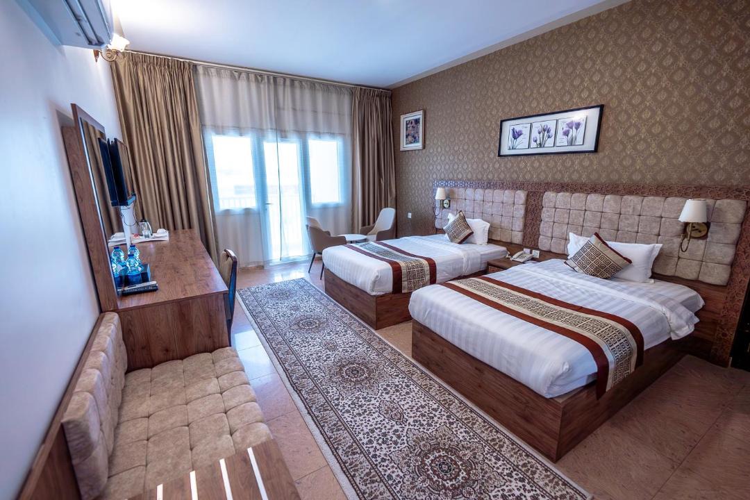 Photo of Bedroom in Nizwa