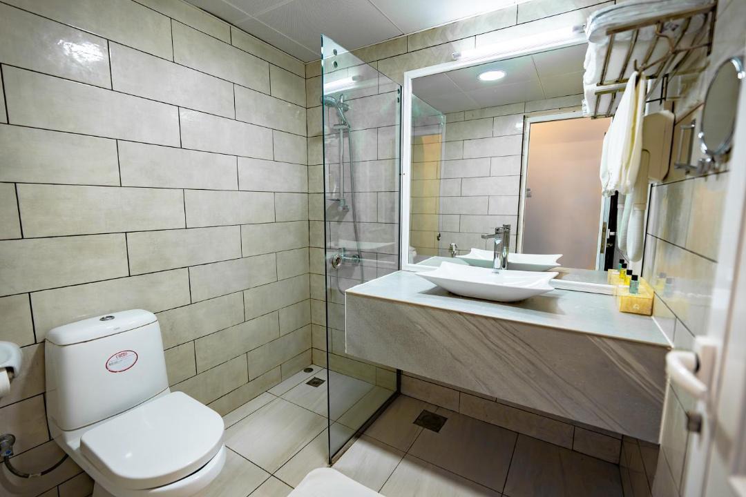 Photo of Bathroom in Nizwa