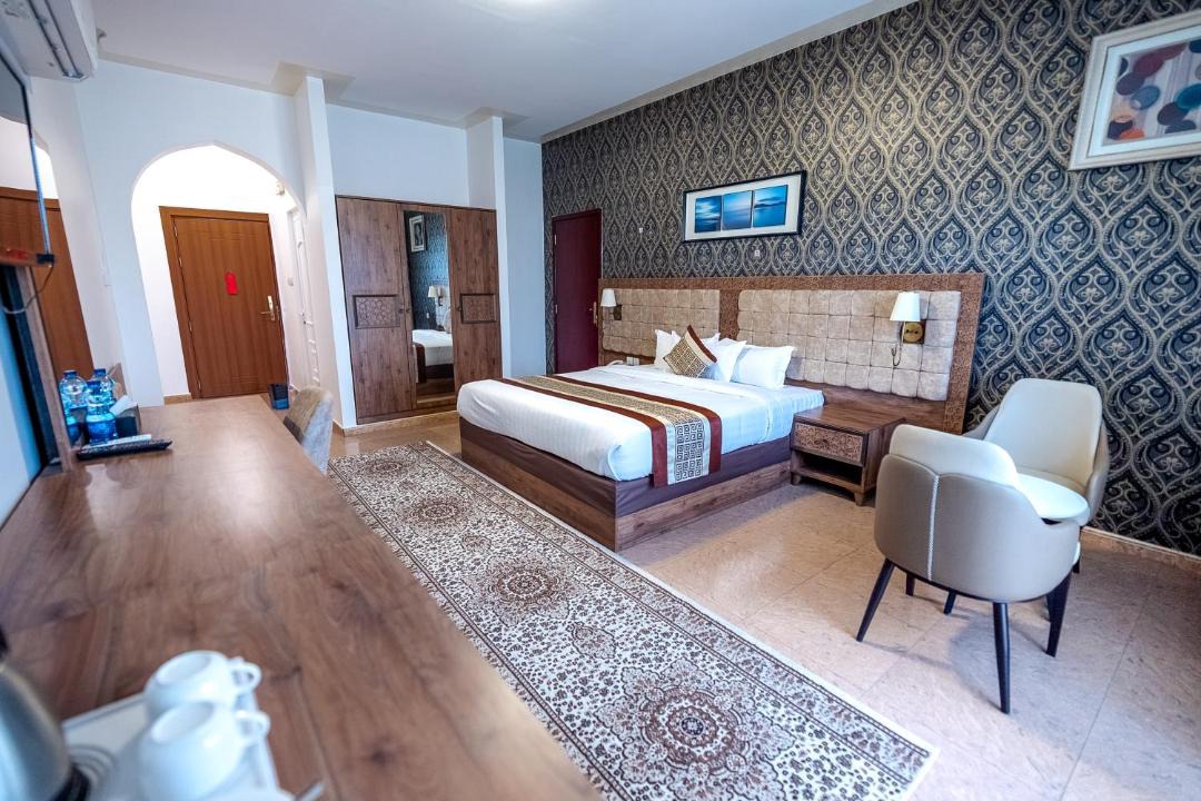 Photo of Bedroom in Nizwa