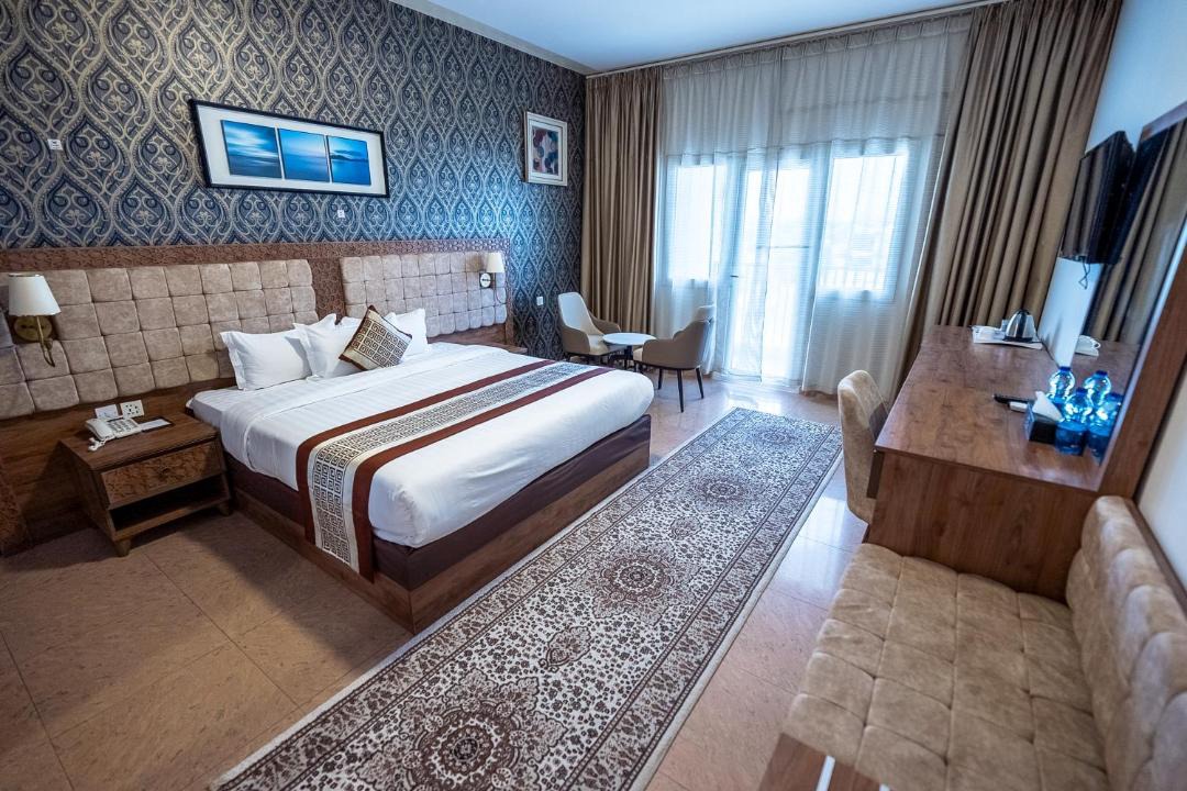 Photo of Bedroom in Nizwa