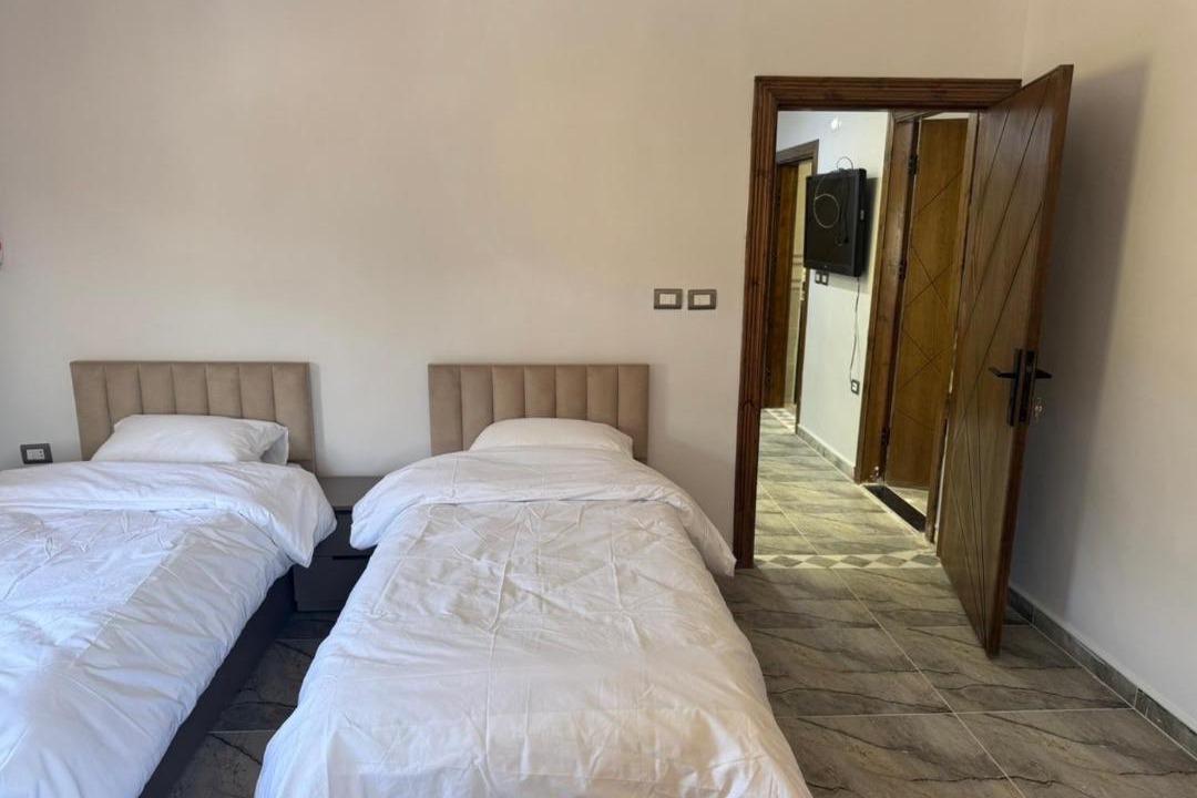 Photo of Bedroom in Ajloun