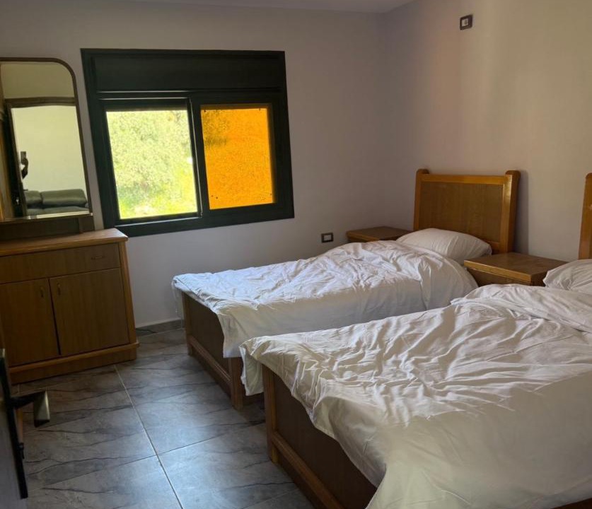 Photo of Bedroom in Ajloun