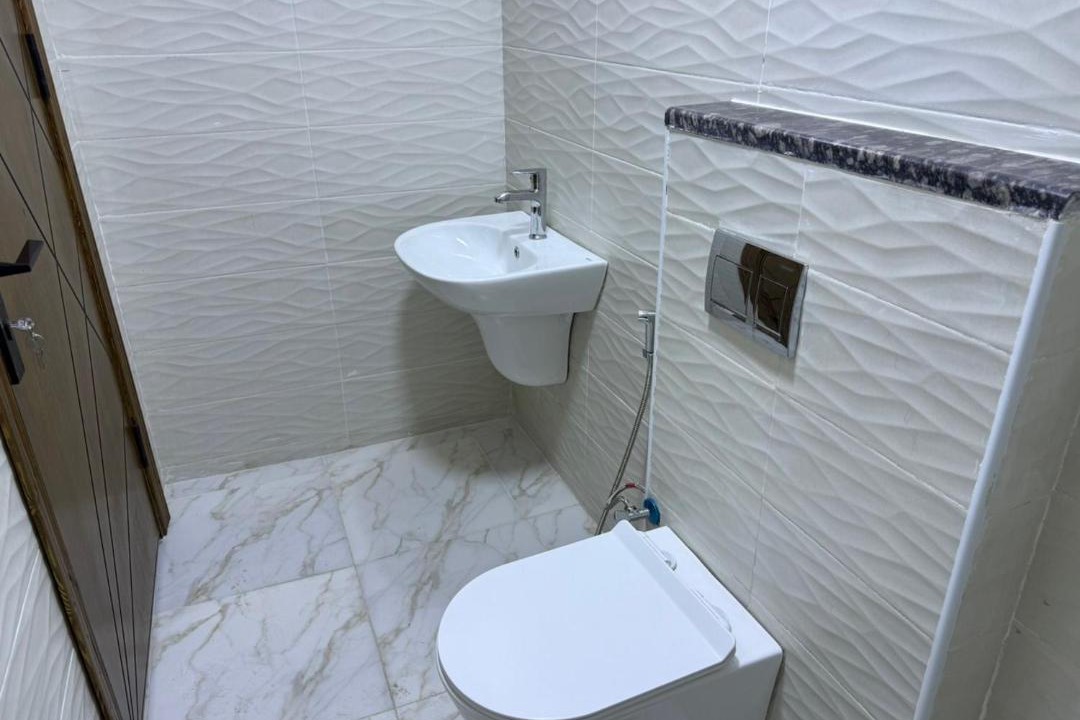 Photo of Bathroom in Ajloun