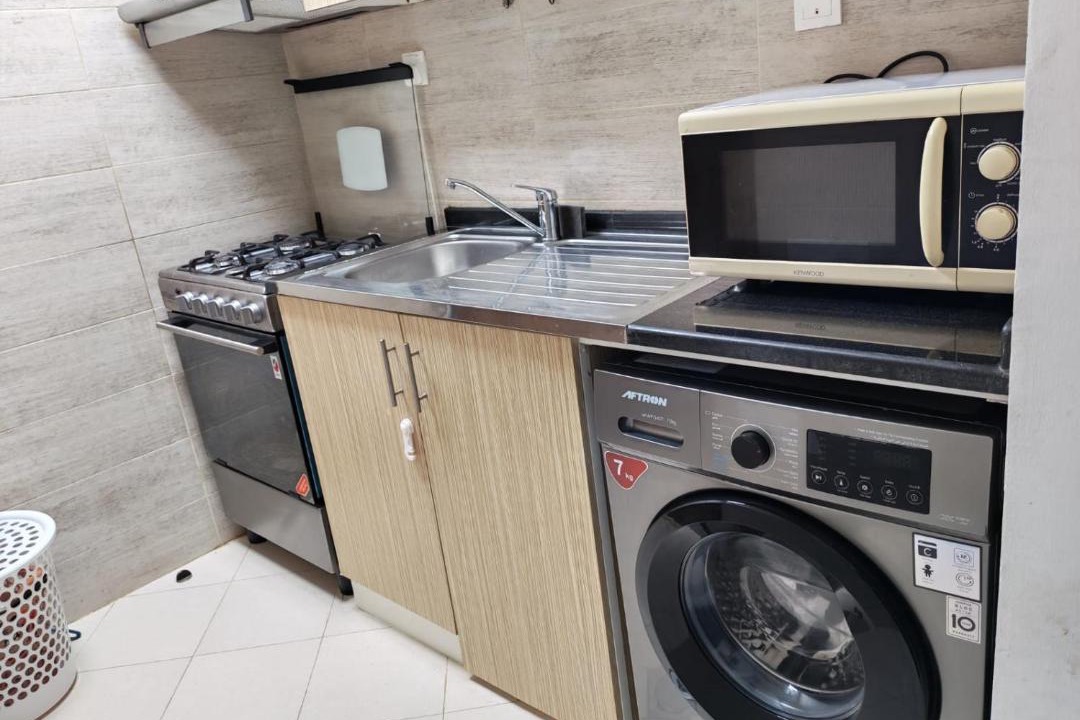 Photo of Kitchen in Ajman