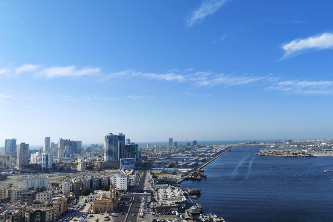 Photo of Others in Ajman