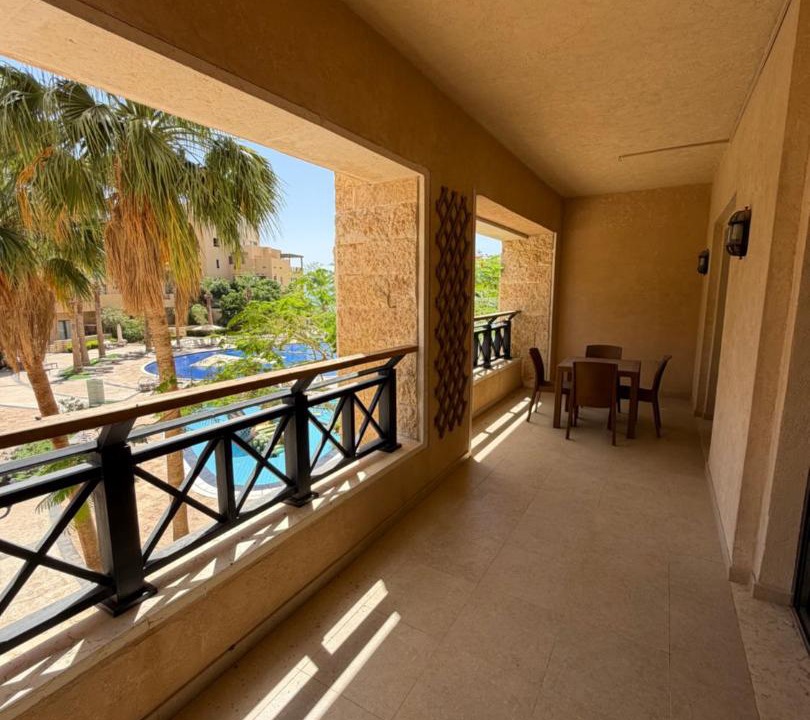 Photo of Patio Balcony in Sweimeh