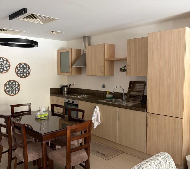 Photo of Kitchen in Sweimeh