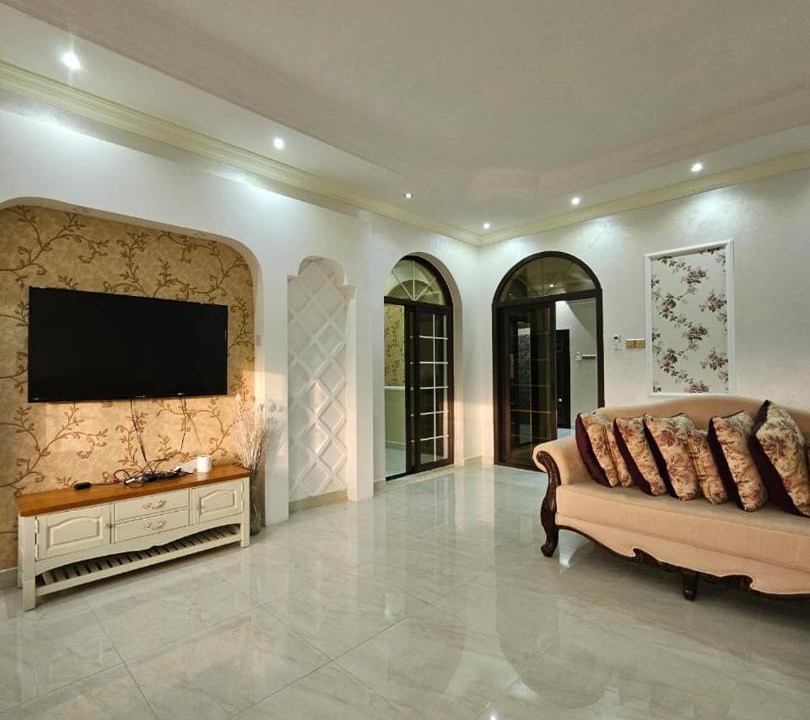 Photo of Livingroom in Hatta
