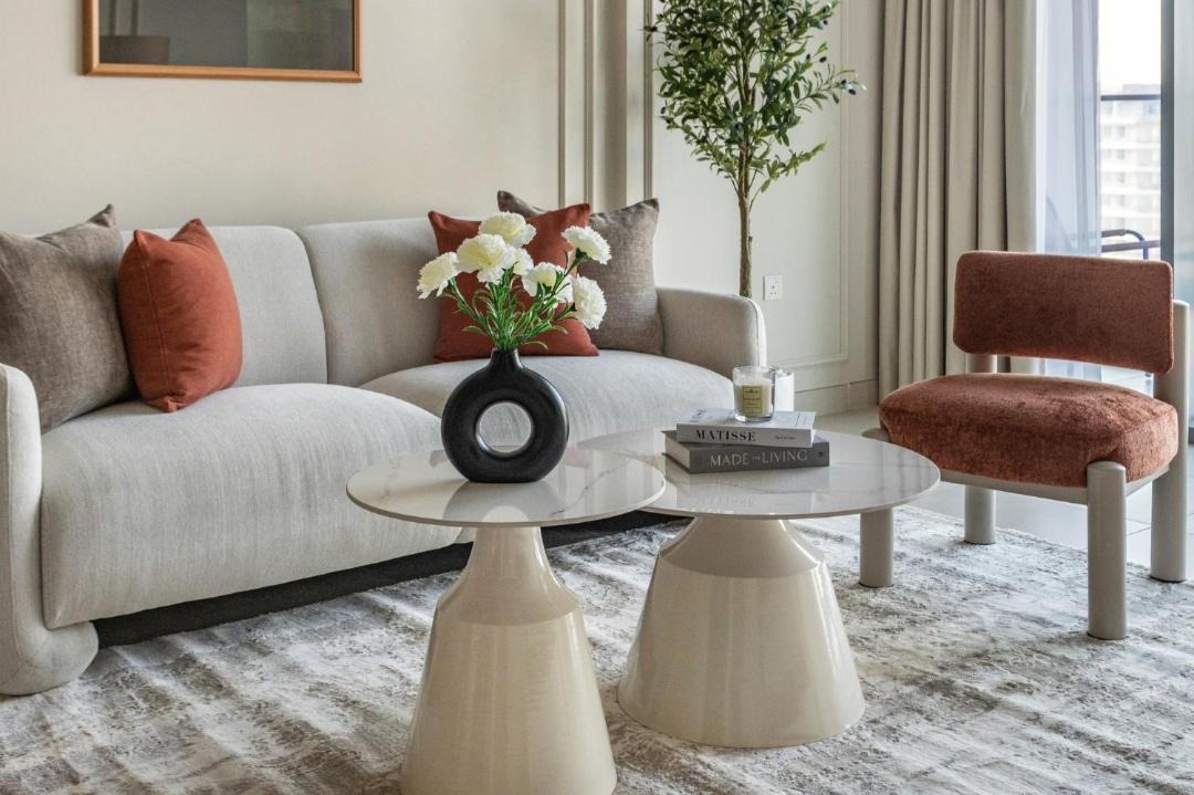Photo of Livingroom in Al Safa