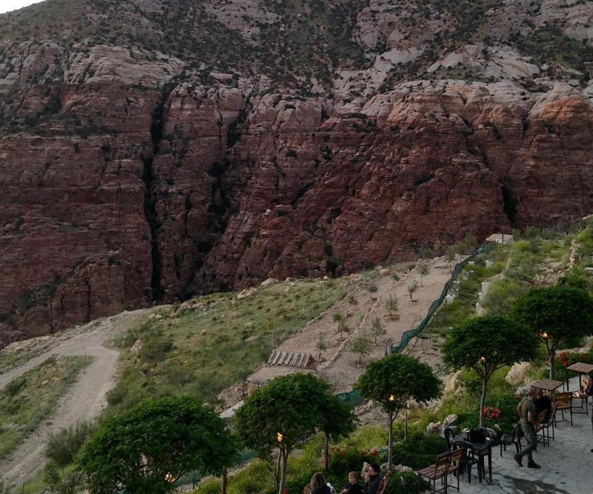 Photo of Others in Dana