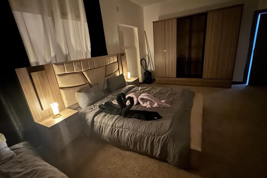 Photo of Bedroom in Jerash