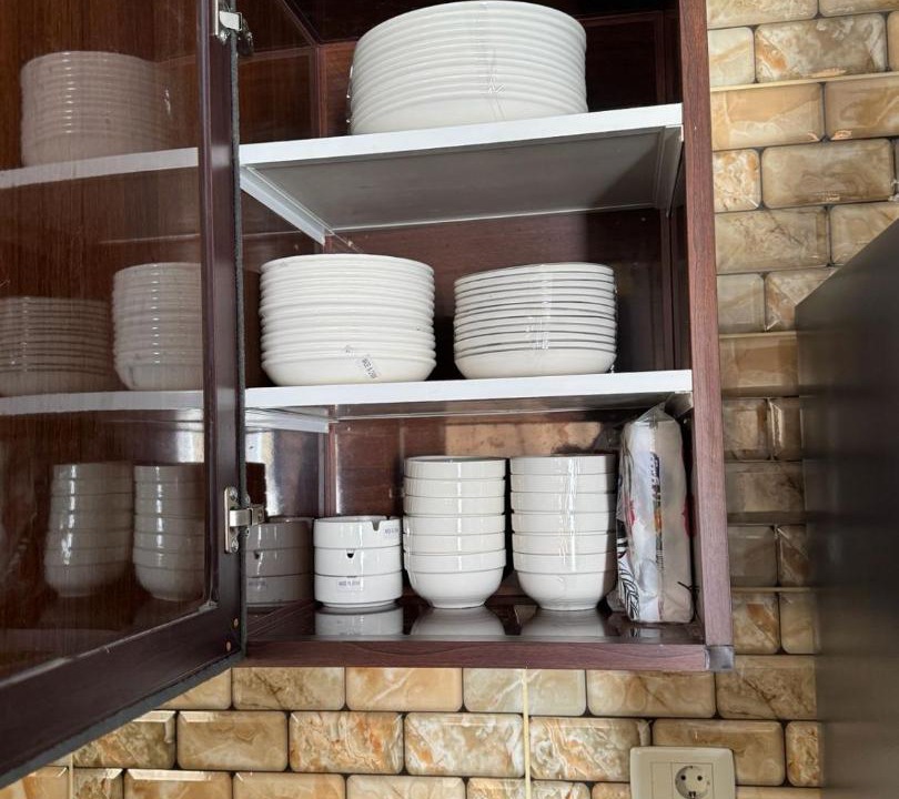 Photo of Kitchen in Jerash
