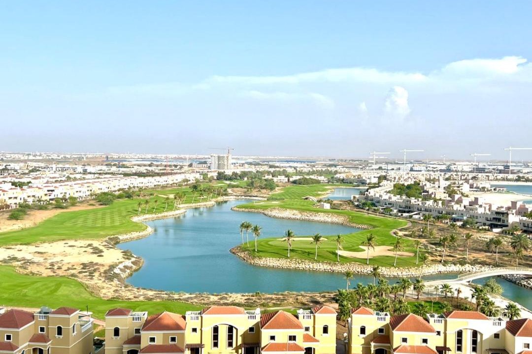 Photo of Others in Al Hamra Village