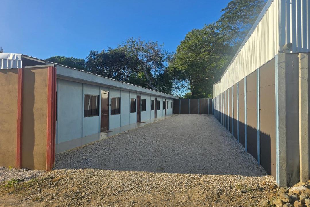 Photo of Buildings in Comunidad