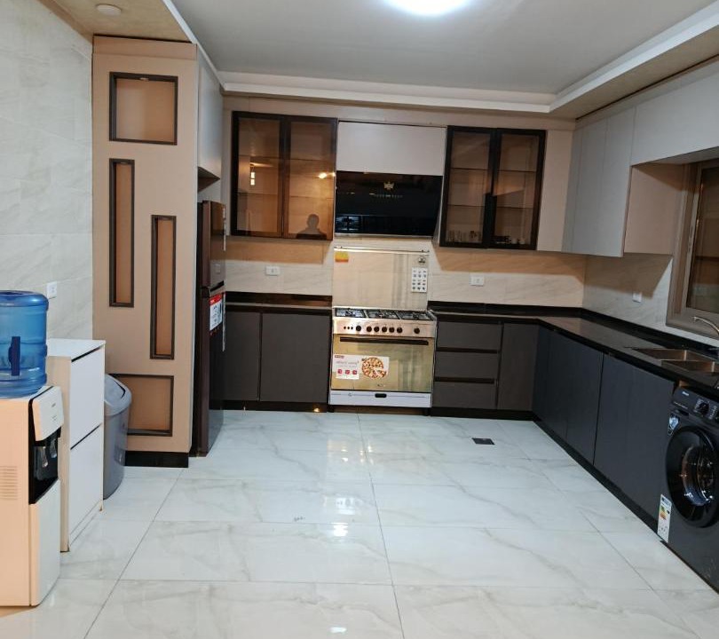 Photo of Kitchen in Jordan