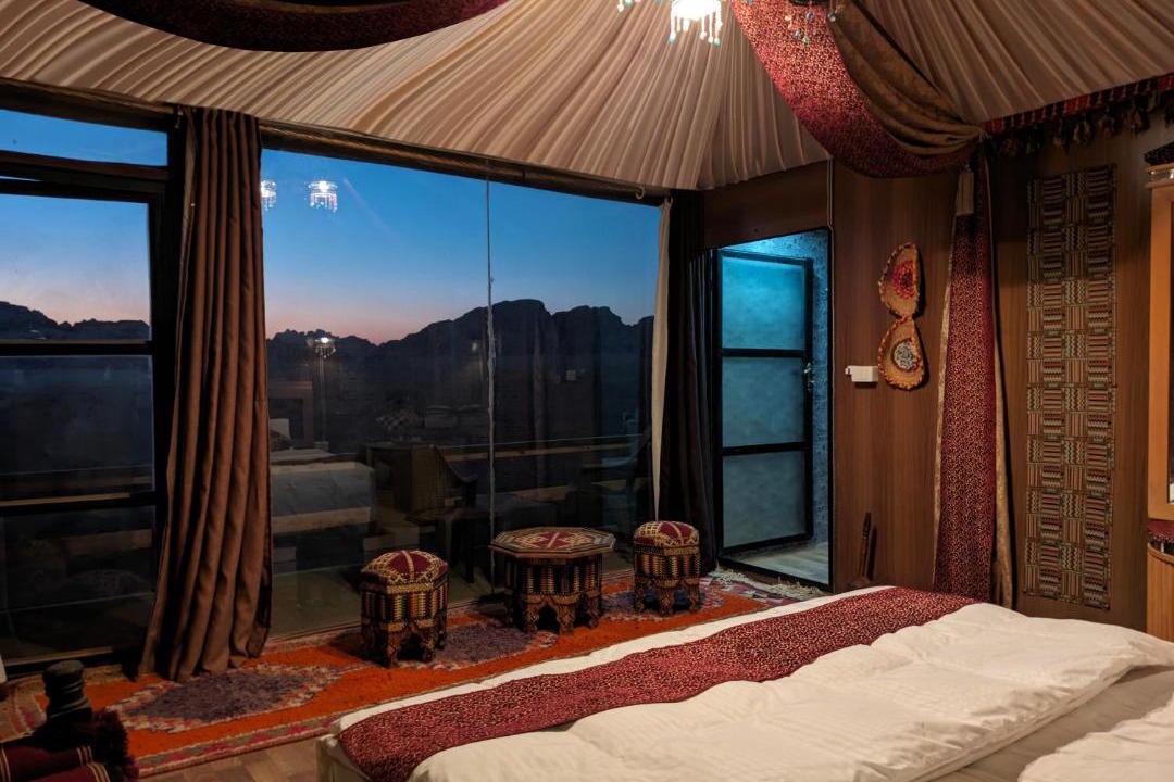 Photo of Others in Wadi Rum