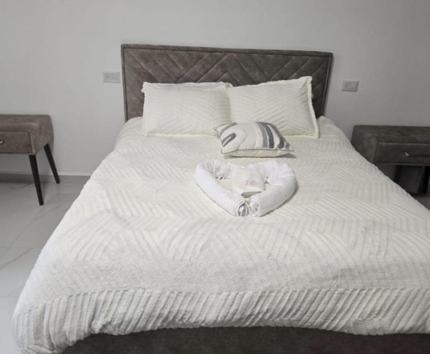 Photo of Bedroom in Ein Qiniyye