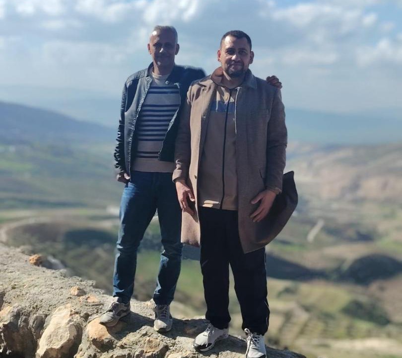 Photo of Others in Gesher