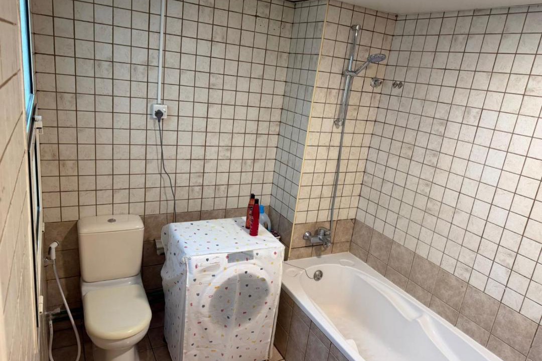 Photo of Bathroom in Al Khalidiyah