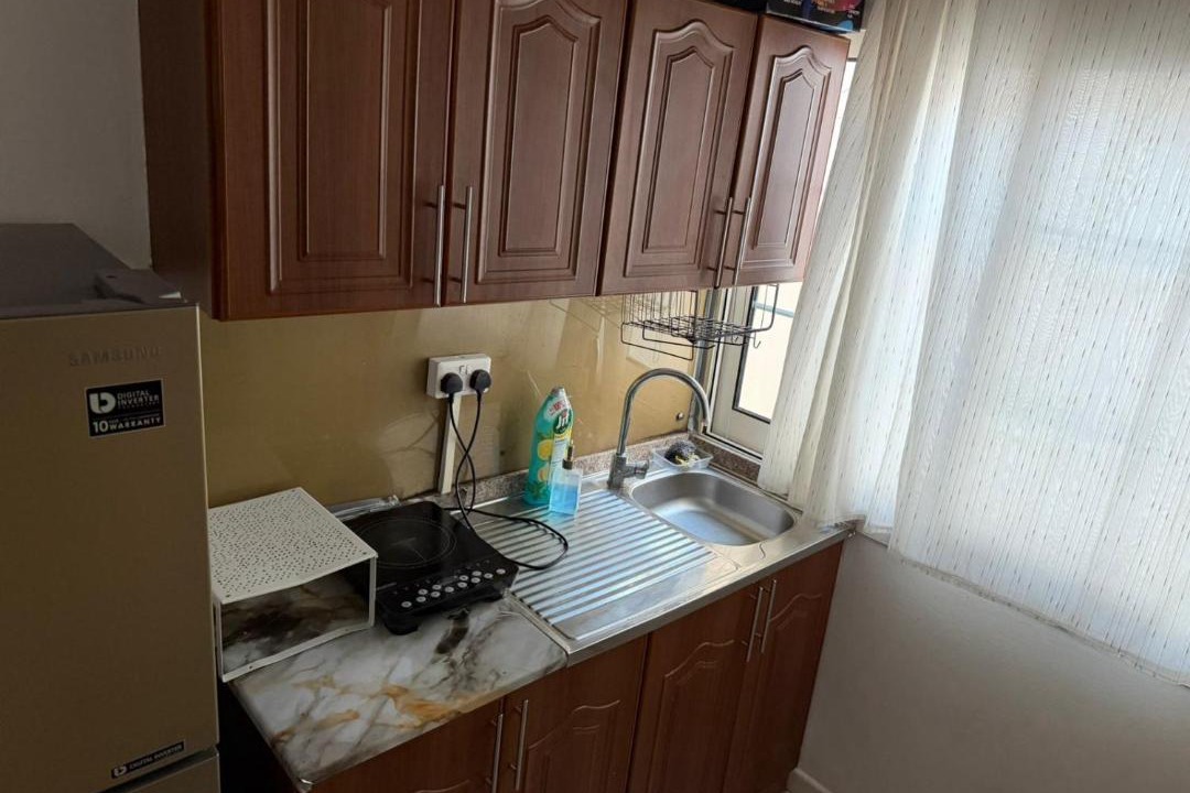 Photo of Kitchen in Al Khalidiyah