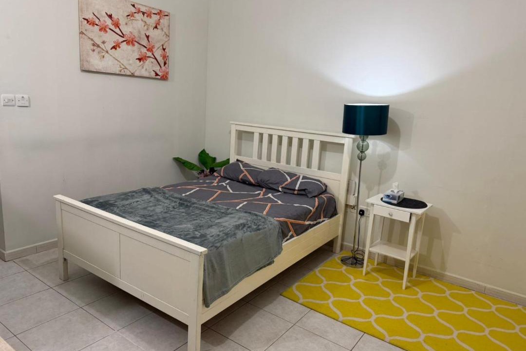 Photo of Bedroom in Al Khalidiyah