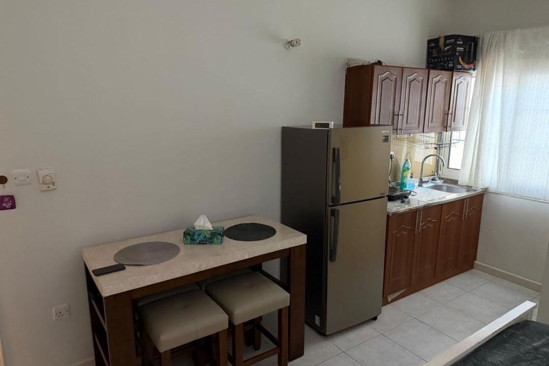 Photo of Kitchen in Al Khalidiyah