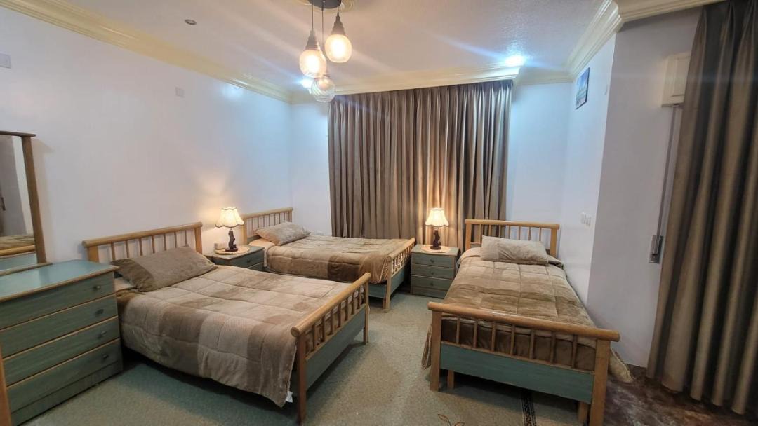 Photo of Bedroom in Ajloun