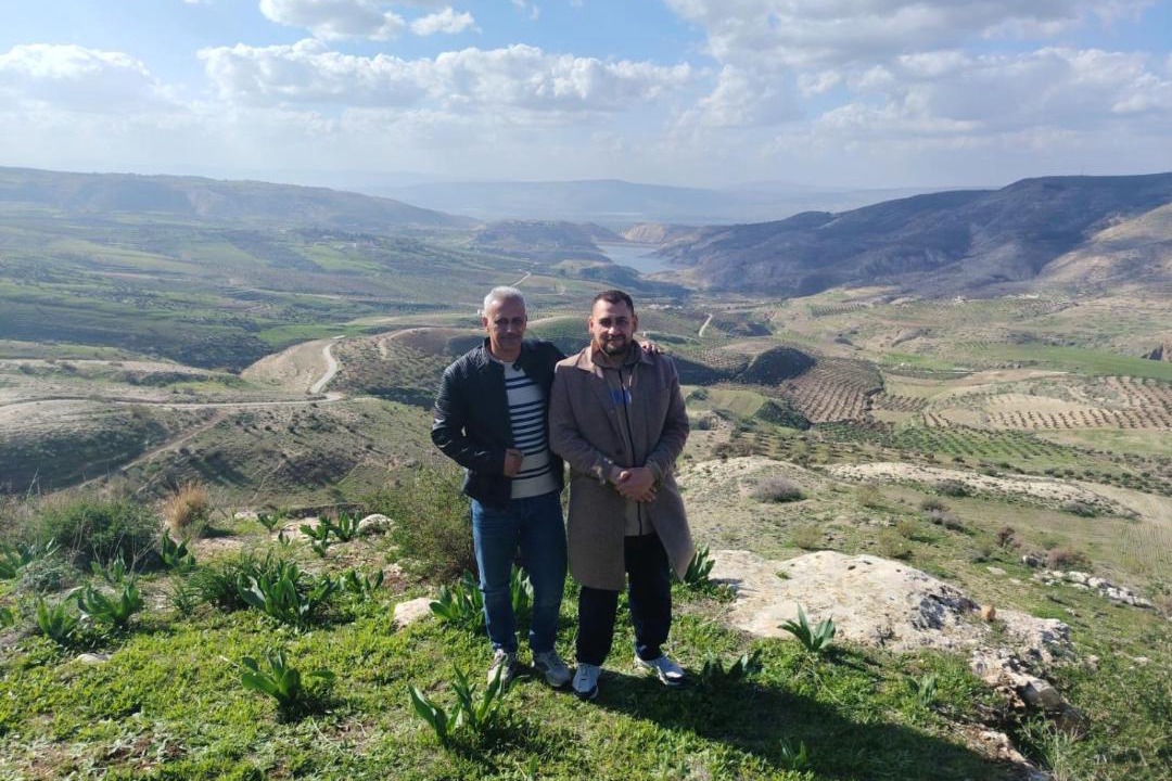 Photo of Others in Gesher