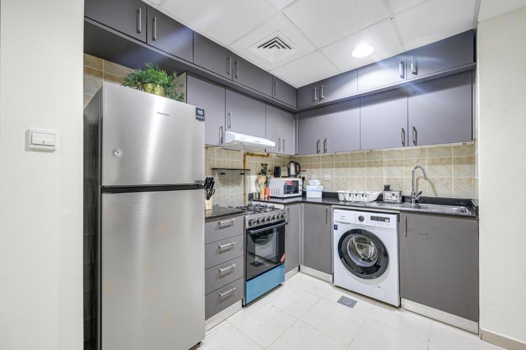 Photo of Kitchen in Jumeirah Village