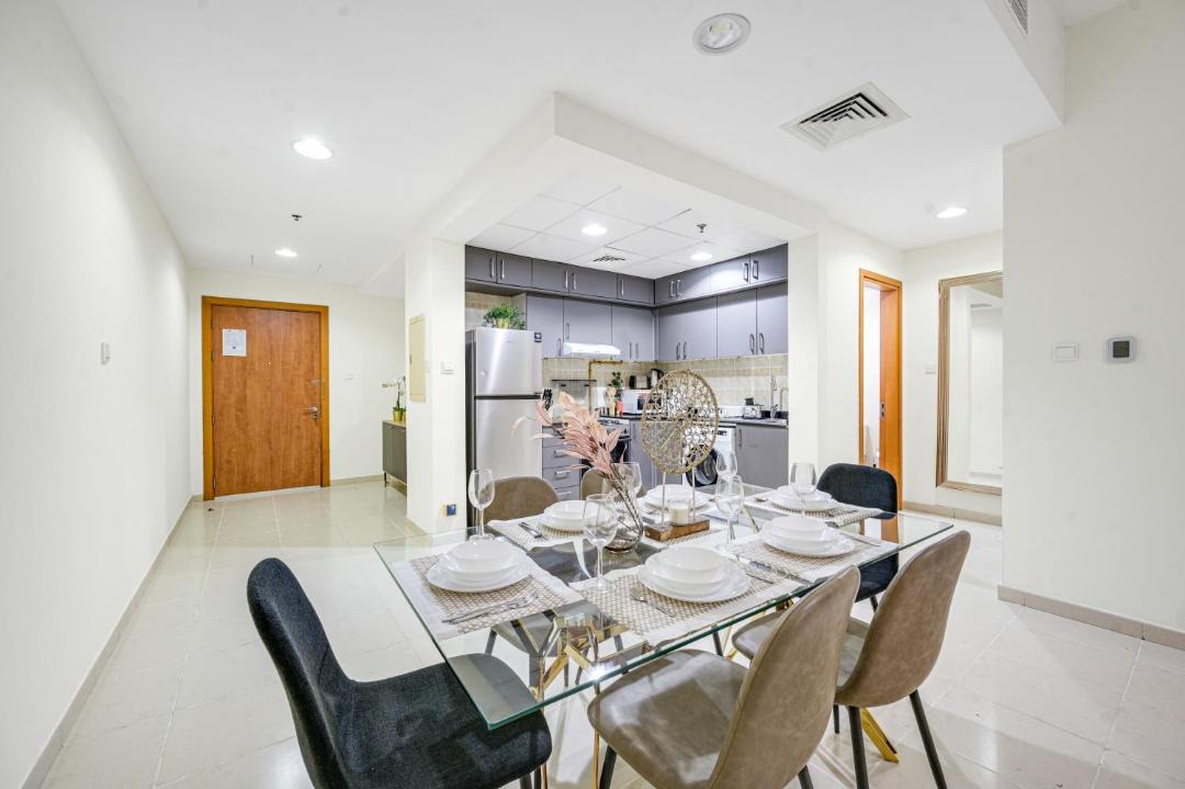 Photo of Kitchen in Jumeirah Village