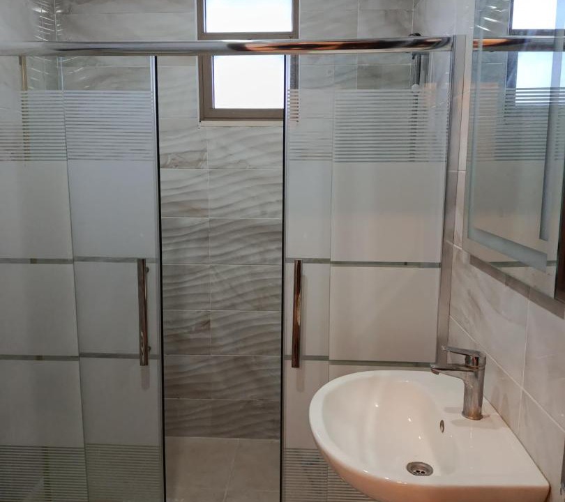 Photo of Bathroom in Jordan