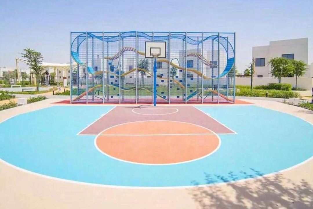 Photo of Others in Abu Dhabi